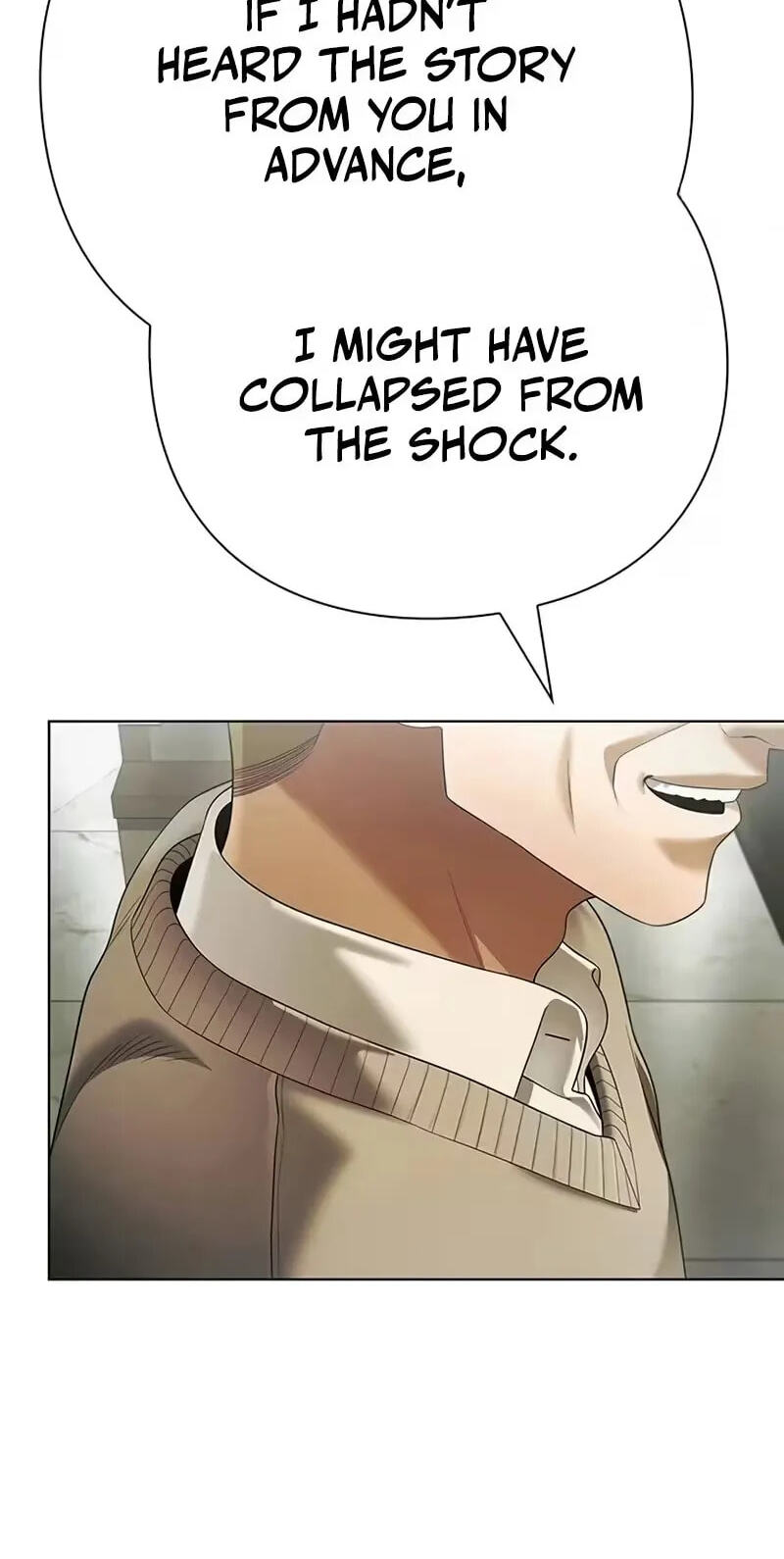 Office Worker Who Sees Fate Chapter 176 page 61 - 