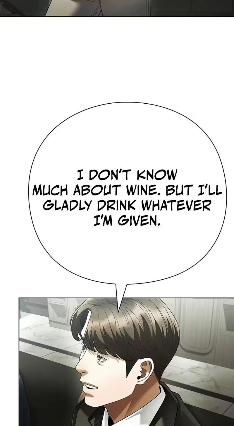 Office Worker Who Sees Fate Chapter 176 page 63 - 