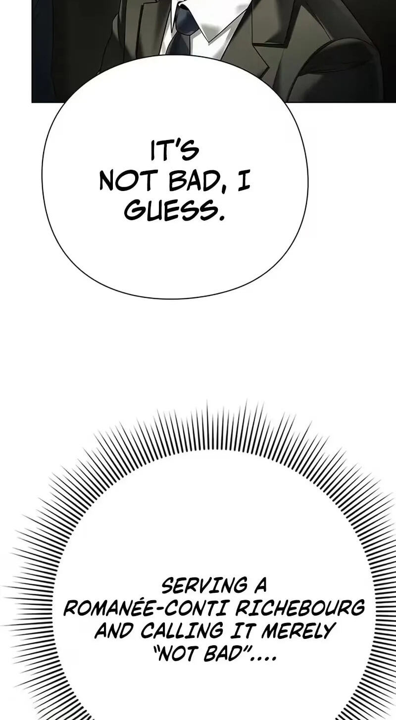 Office Worker Who Sees Fate Chapter 176 page 64 - 