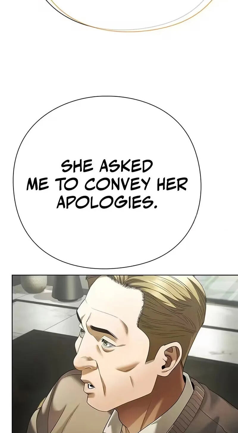 Office Worker Who Sees Fate Chapter 176 page 68 - 