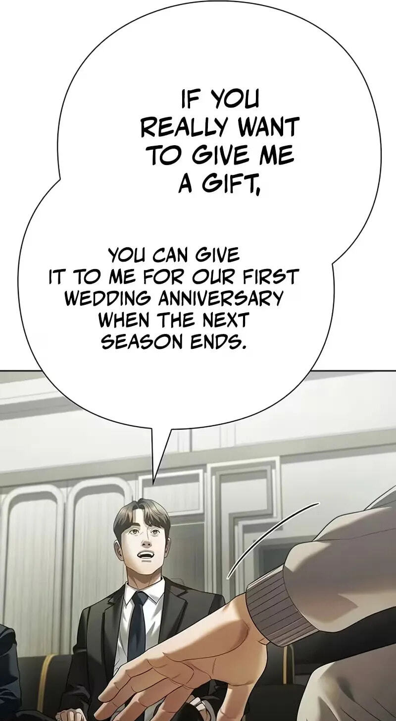 Office Worker Who Sees Fate Chapter 176 page 72 - 
