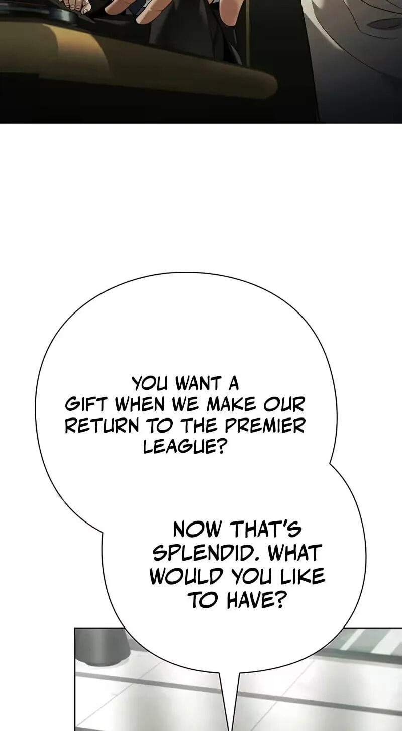 Office Worker Who Sees Fate Chapter 176 page 73 - 