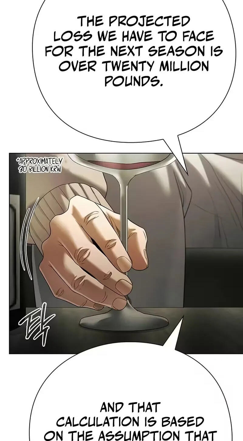 Office Worker Who Sees Fate Chapter 176 page 77 - 