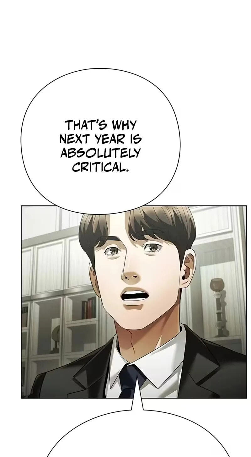 Office Worker Who Sees Fate Chapter 176 page 80 - 