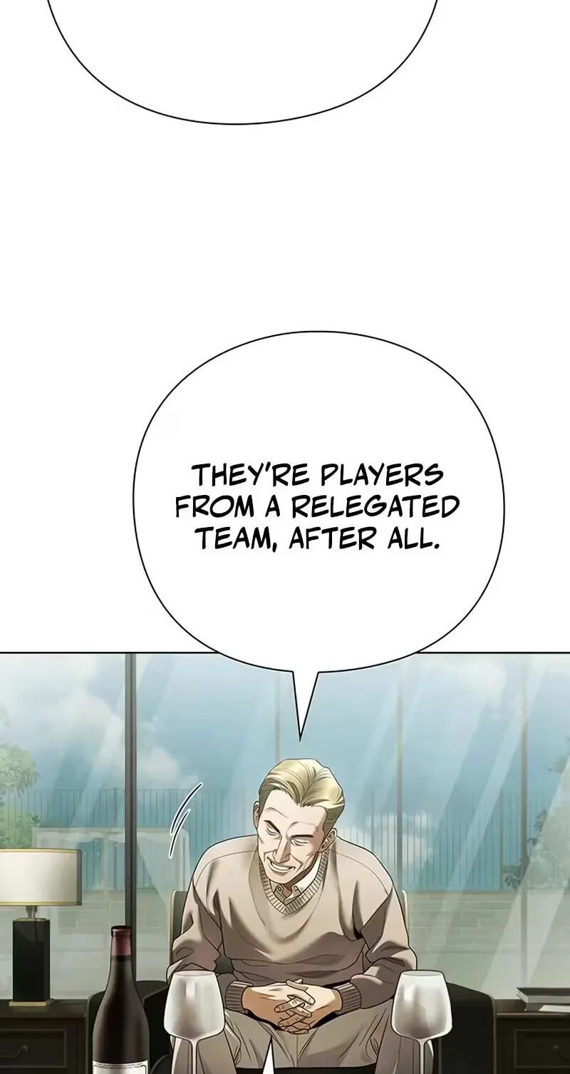 Office Worker Who Sees Fate Chapter 176 page 84 - 
