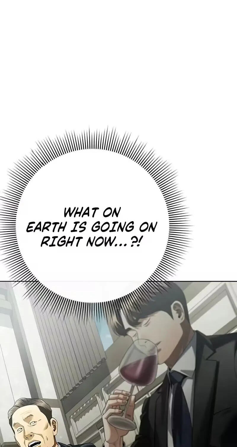 Office Worker Who Sees Fate Chapter 176 page 89 - 