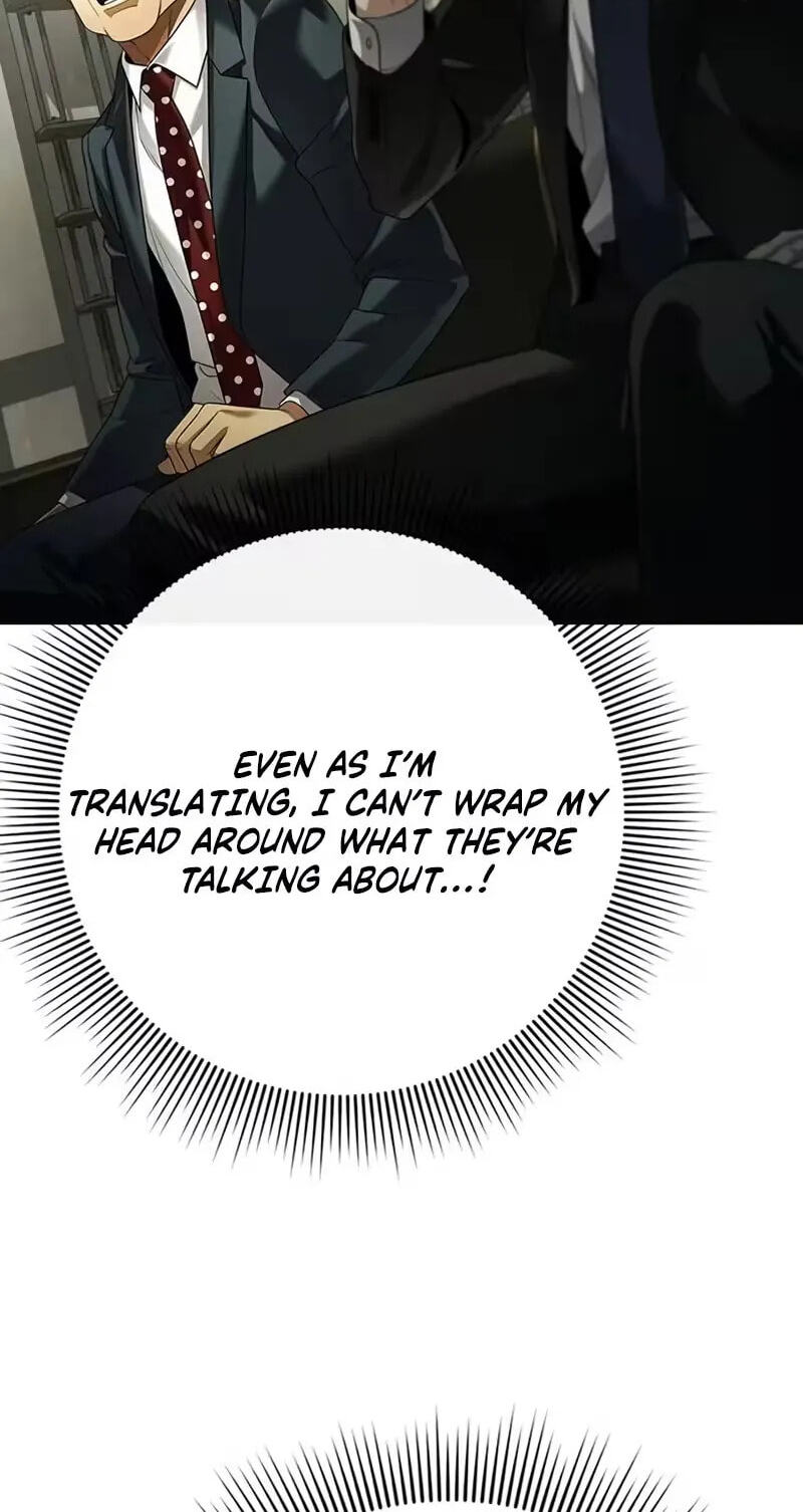 Office Worker Who Sees Fate Chapter 176 page 90 - 