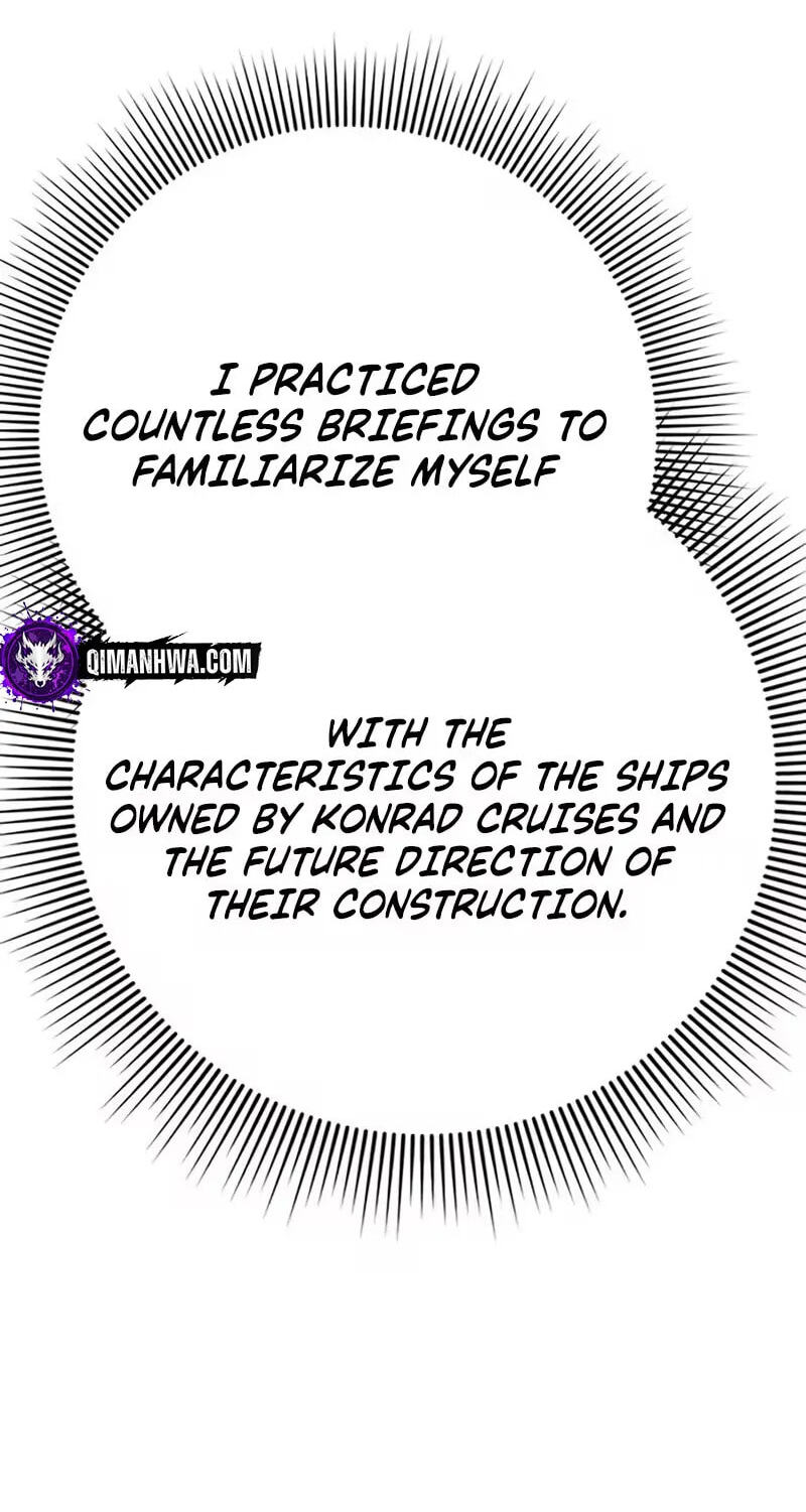 Office Worker Who Sees Fate Chapter 176 page 92 - 