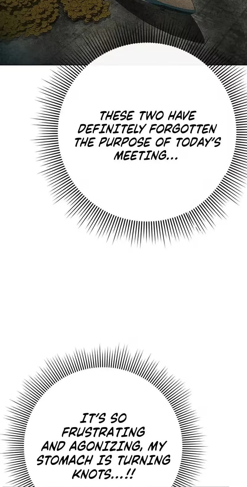 Office Worker Who Sees Fate Chapter 176 page 99 - 