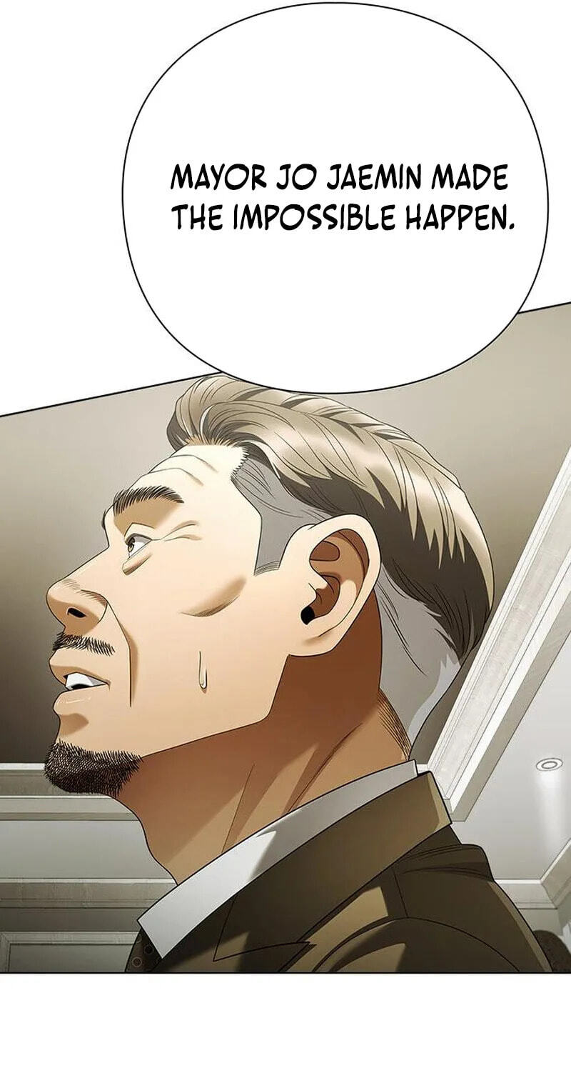 Office Worker Who Sees Fate Chapter 177 page 104 - 