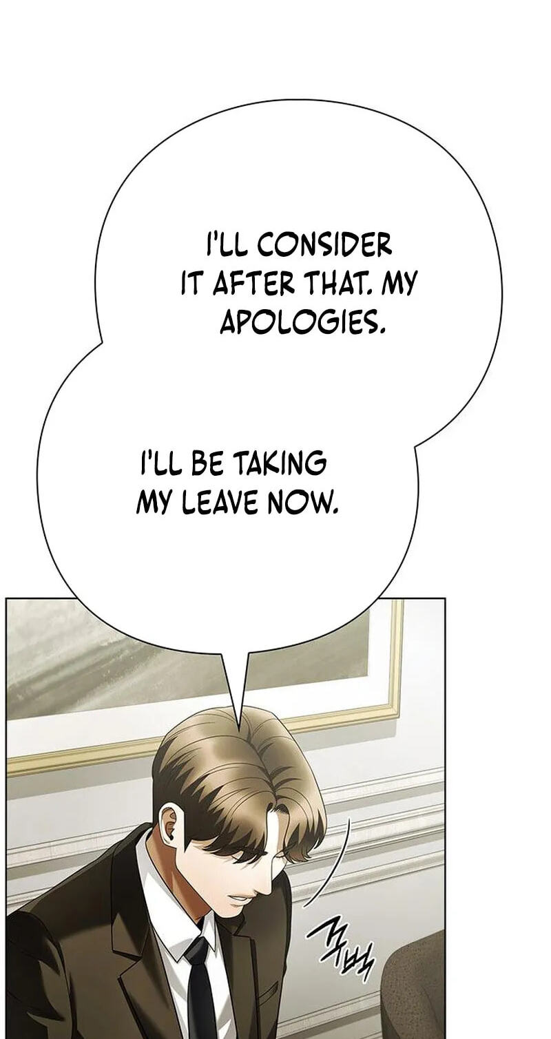 Office Worker Who Sees Fate Chapter 177 page 105 - 