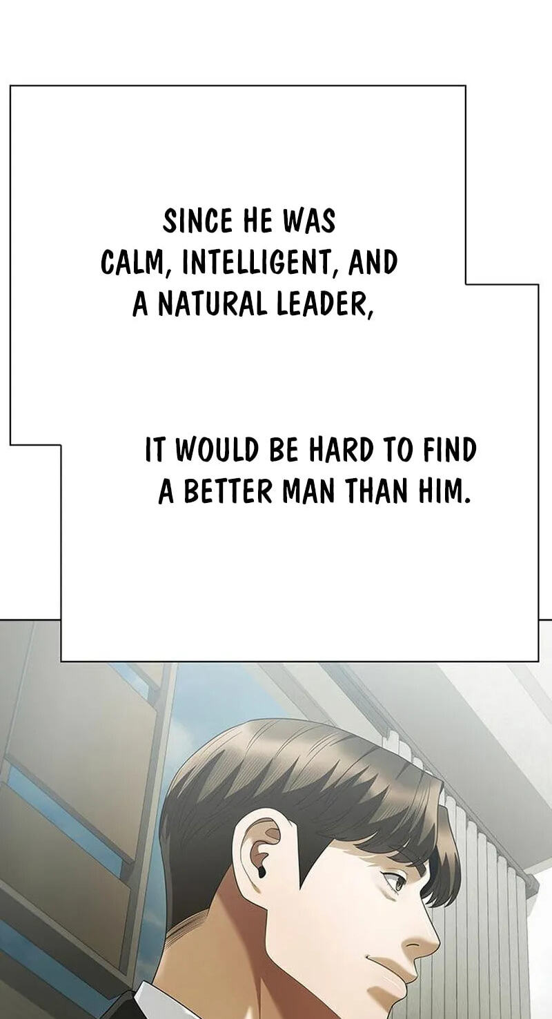 Office Worker Who Sees Fate Chapter 177 page 16 - 