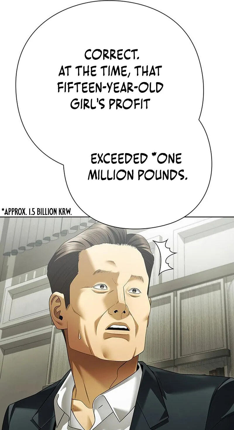 Office Worker Who Sees Fate Chapter 177 page 29 - 