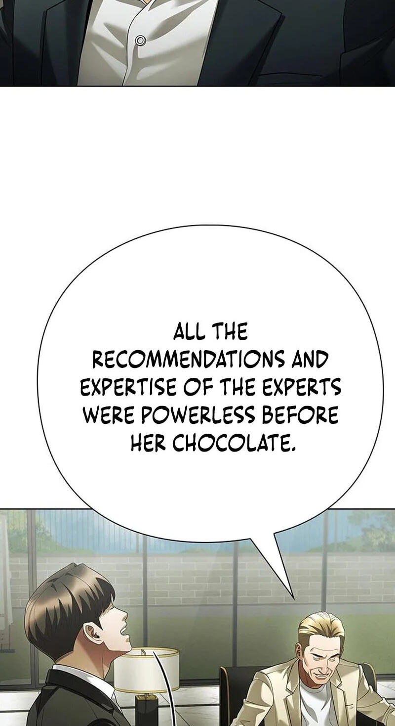 Office Worker Who Sees Fate Chapter 177 page 30 - 