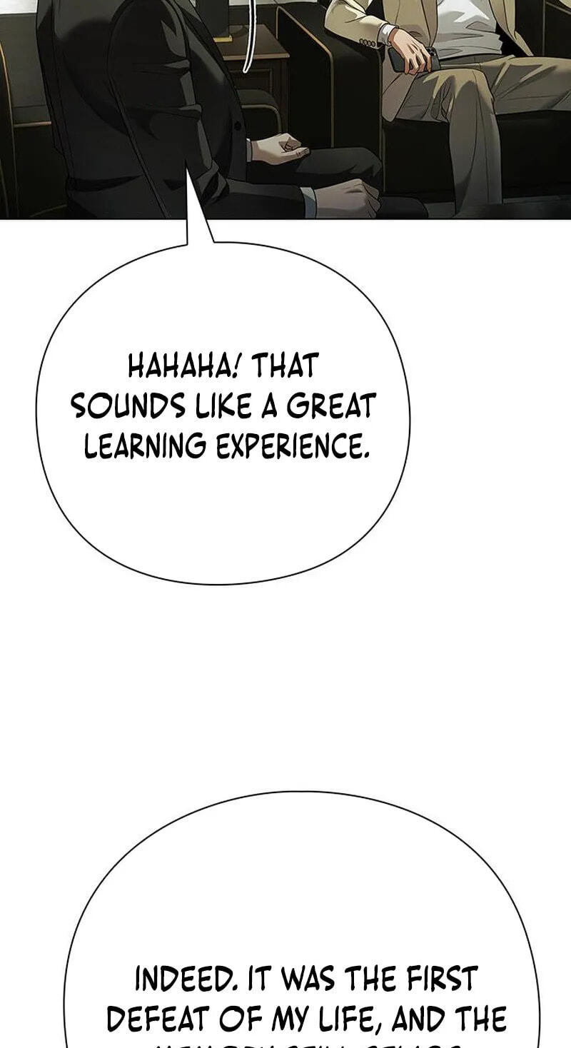 Office Worker Who Sees Fate Chapter 177 page 31 - 
