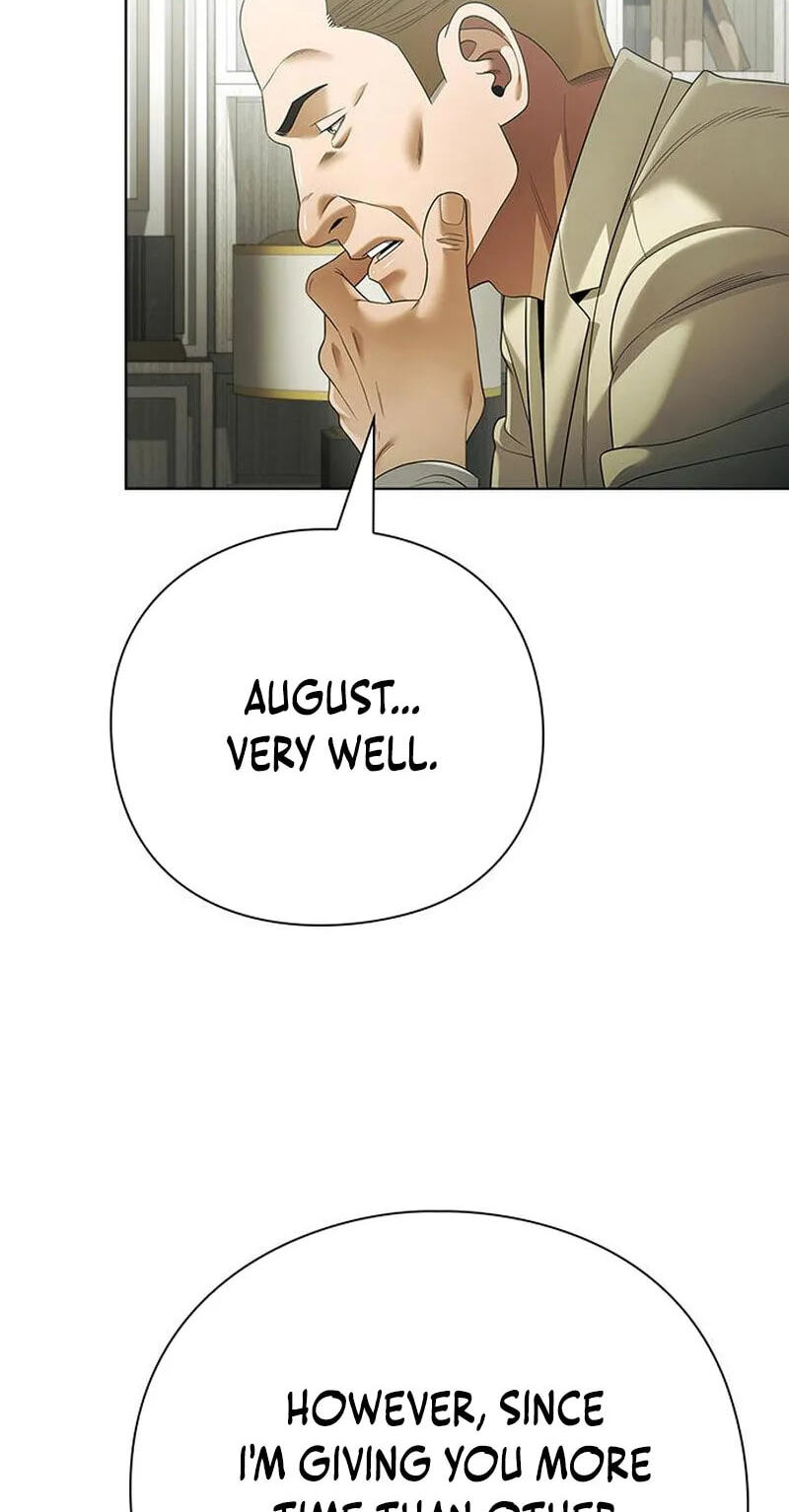 Office Worker Who Sees Fate Chapter 177 page 41 - 