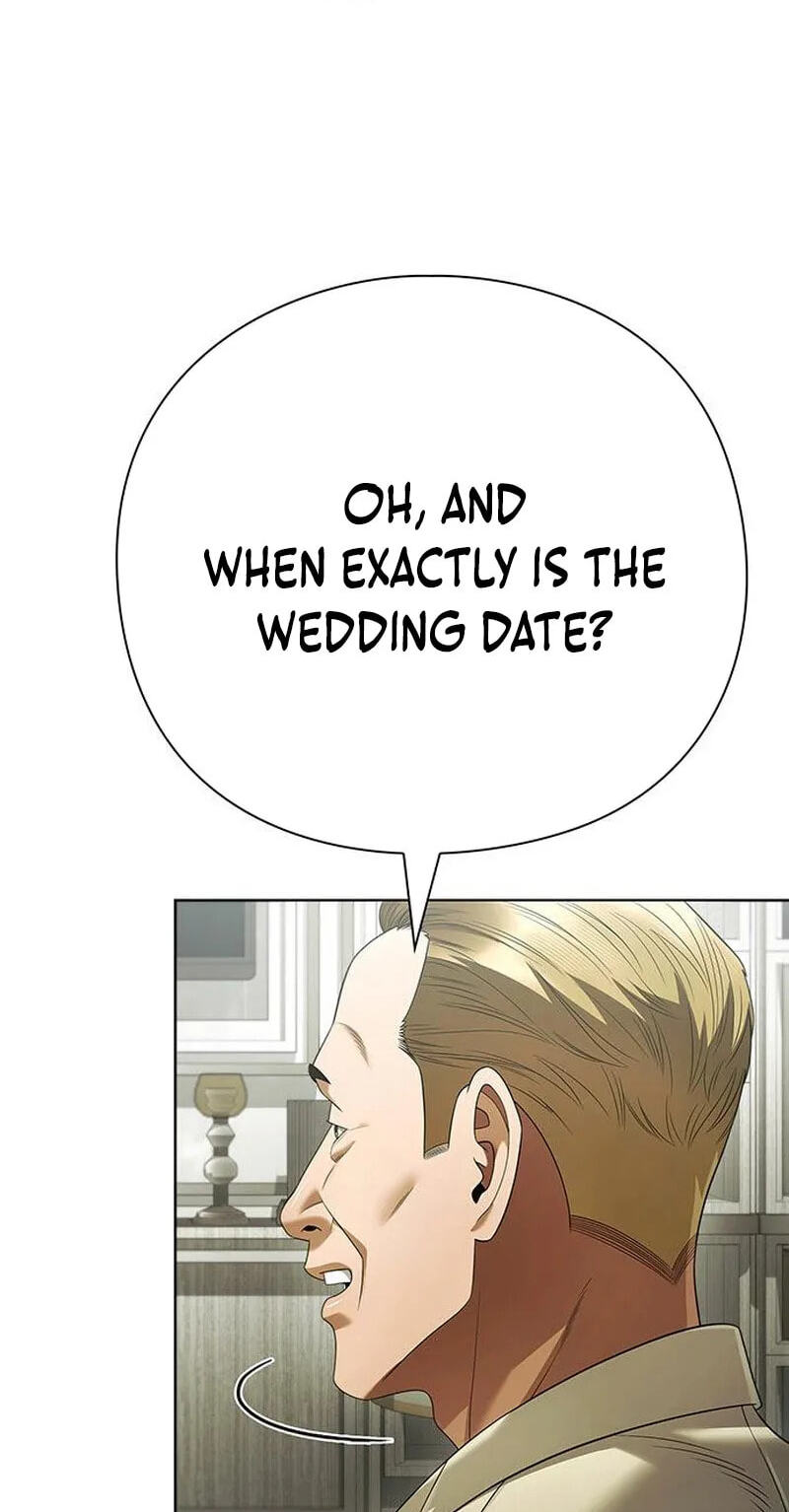 Office Worker Who Sees Fate Chapter 177 page 44 - 
