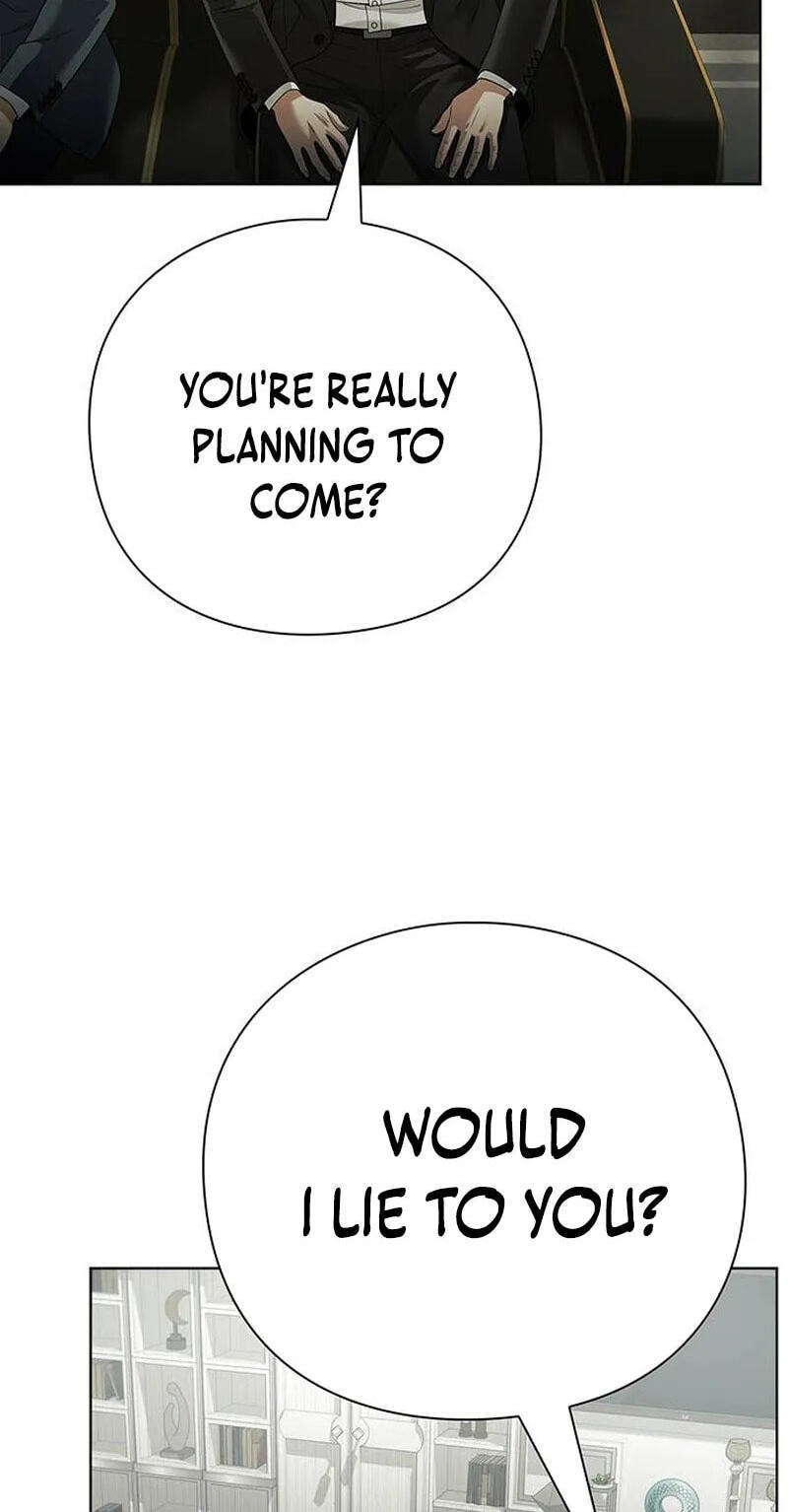 Office Worker Who Sees Fate Chapter 177 page 46 - 