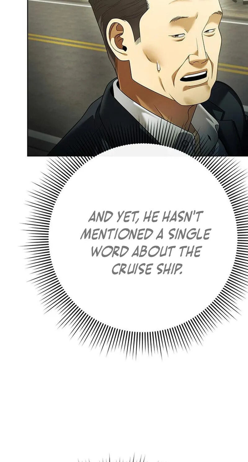 Office Worker Who Sees Fate Chapter 177 page 6 - 