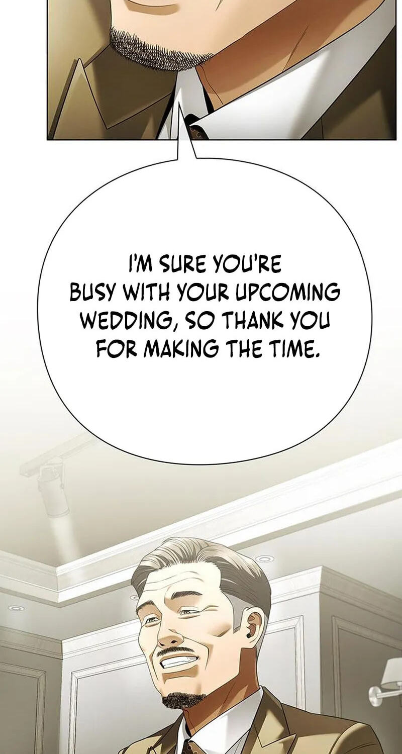 Office Worker Who Sees Fate Chapter 177 page 53 - 