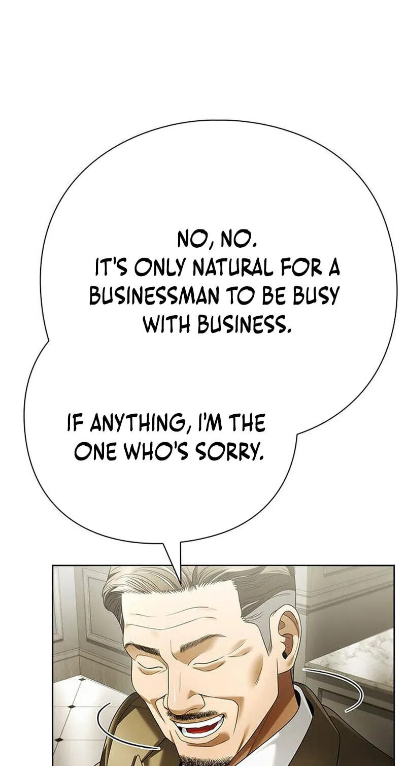 Office Worker Who Sees Fate Chapter 177 page 58 - 