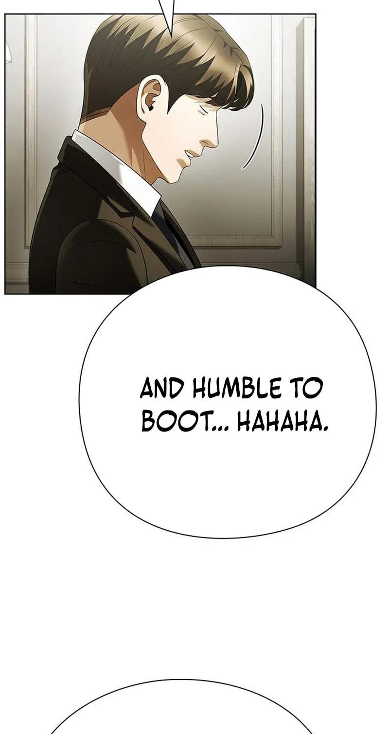 Office Worker Who Sees Fate Chapter 177 page 61 - 