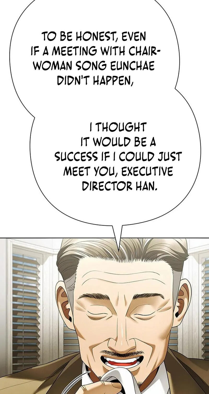 Office Worker Who Sees Fate Chapter 177 page 63 - 