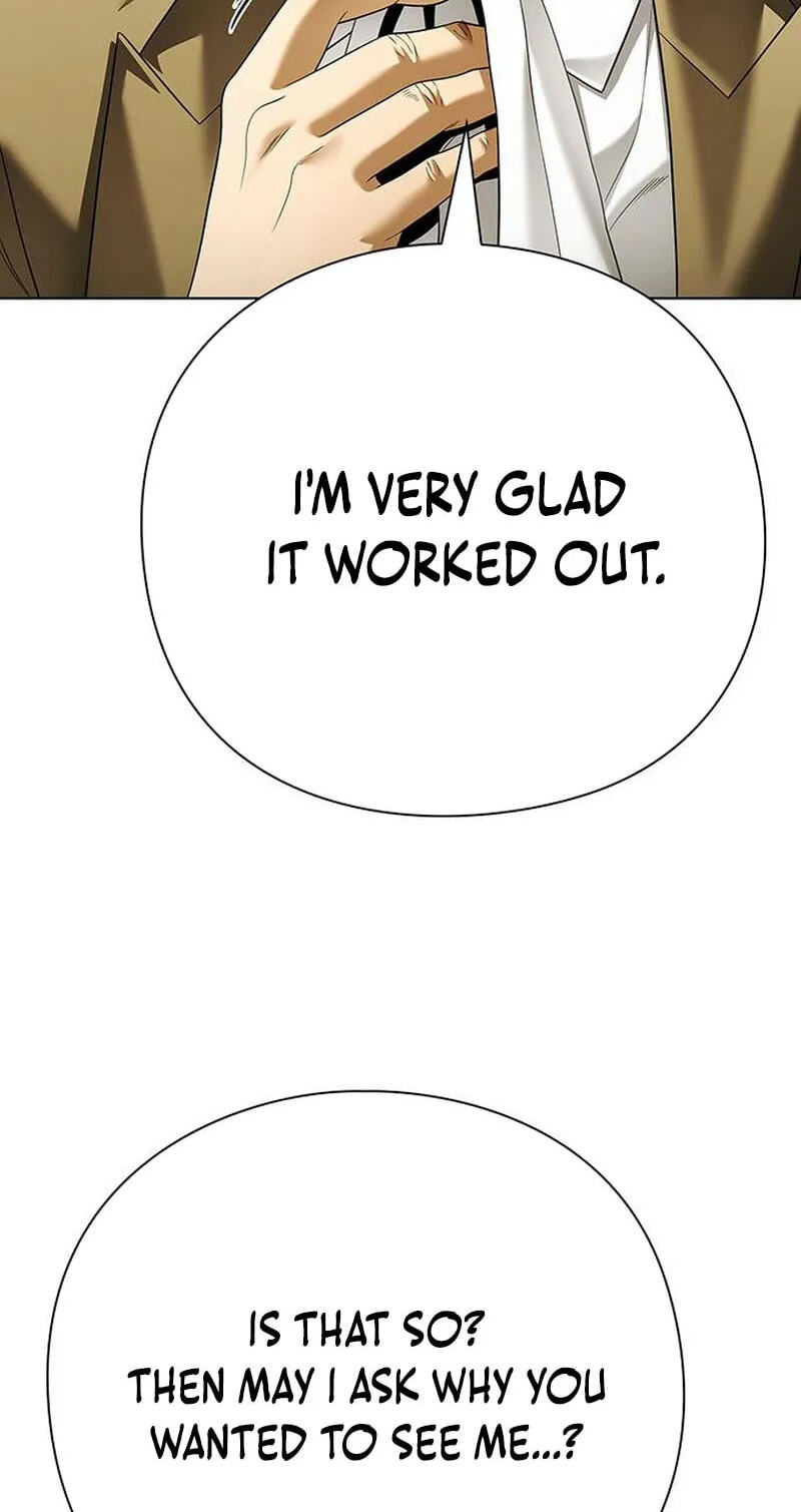 Office Worker Who Sees Fate Chapter 177 page 64 - 