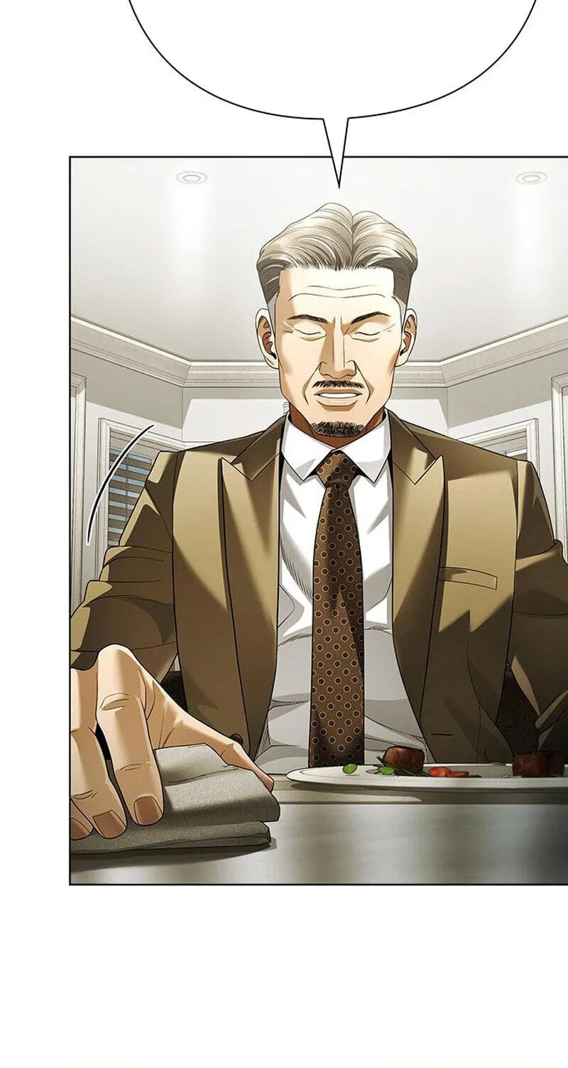 Office Worker Who Sees Fate Chapter 177 page 66 - 