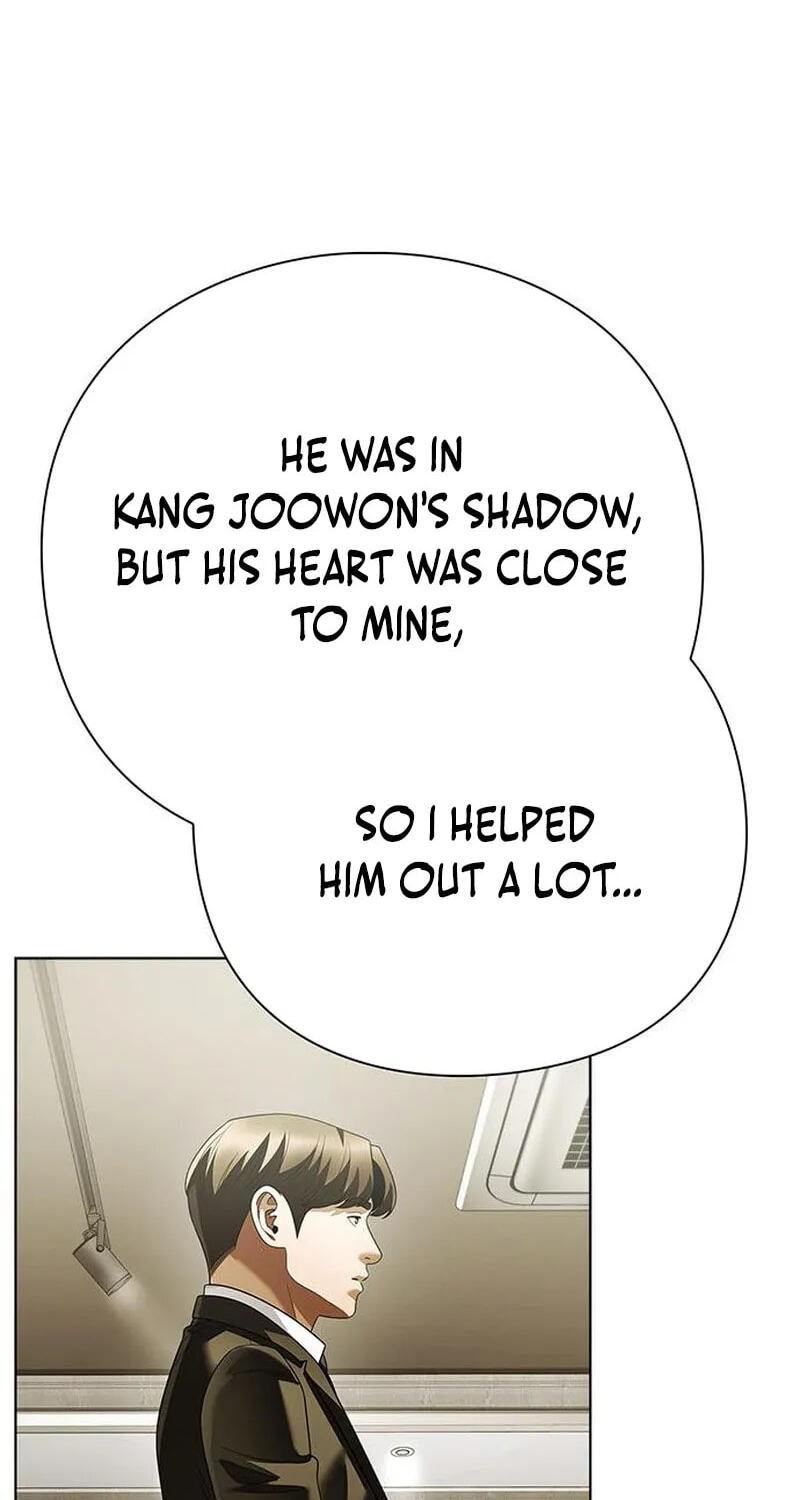 Office Worker Who Sees Fate Chapter 177 page 68 - 