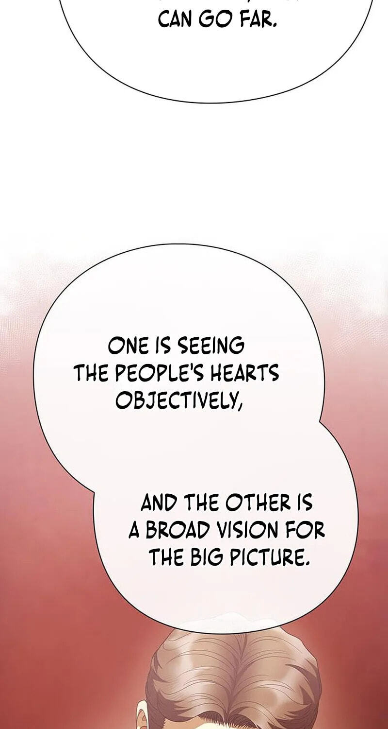 Office Worker Who Sees Fate Chapter 177 page 71 - 