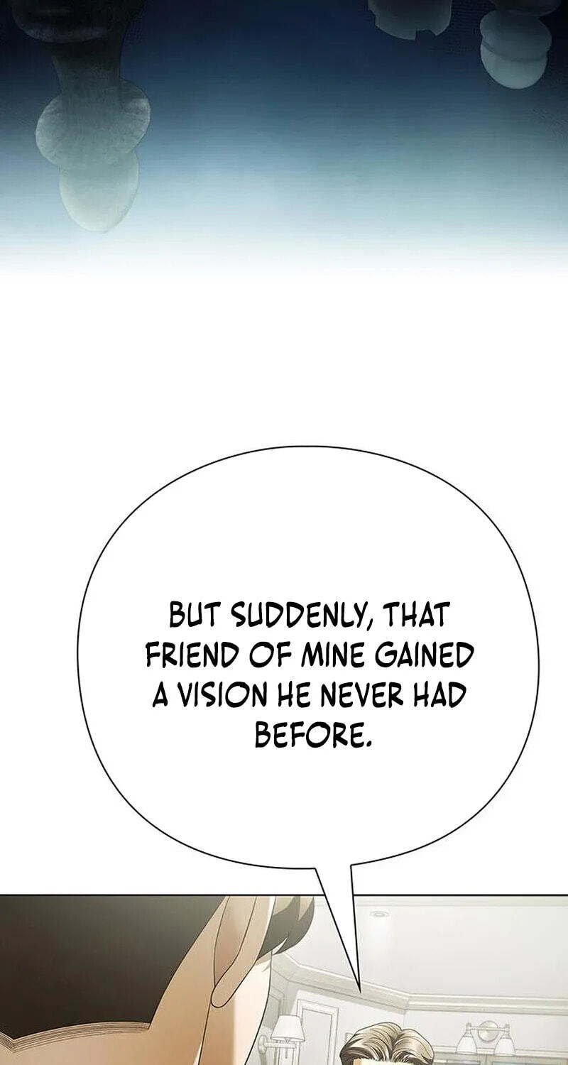 Office Worker Who Sees Fate Chapter 177 page 73 - 