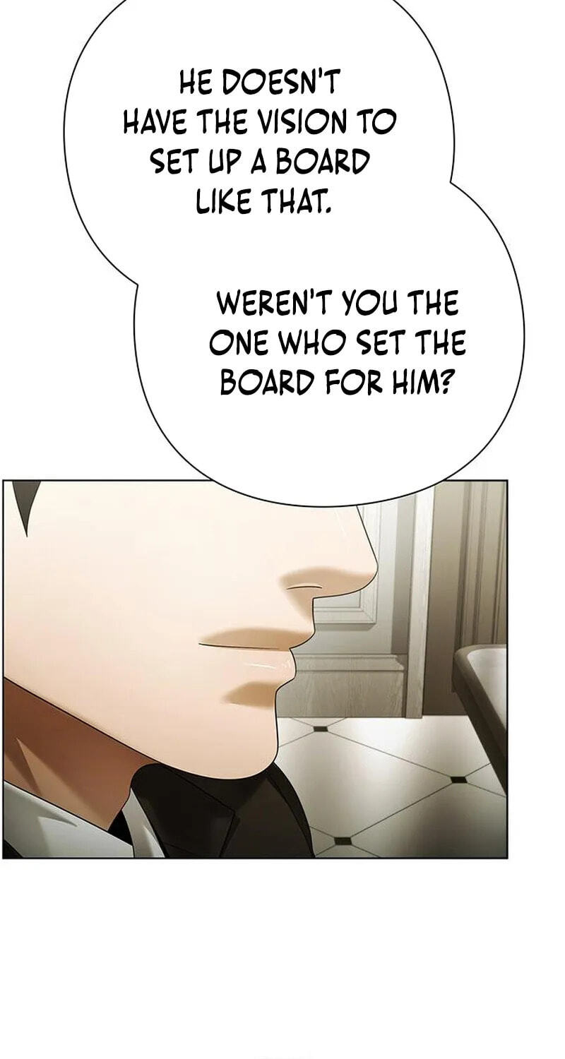 Office Worker Who Sees Fate Chapter 177 page 75 - 