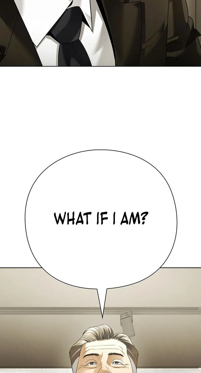 Office Worker Who Sees Fate Chapter 177 page 77 - 