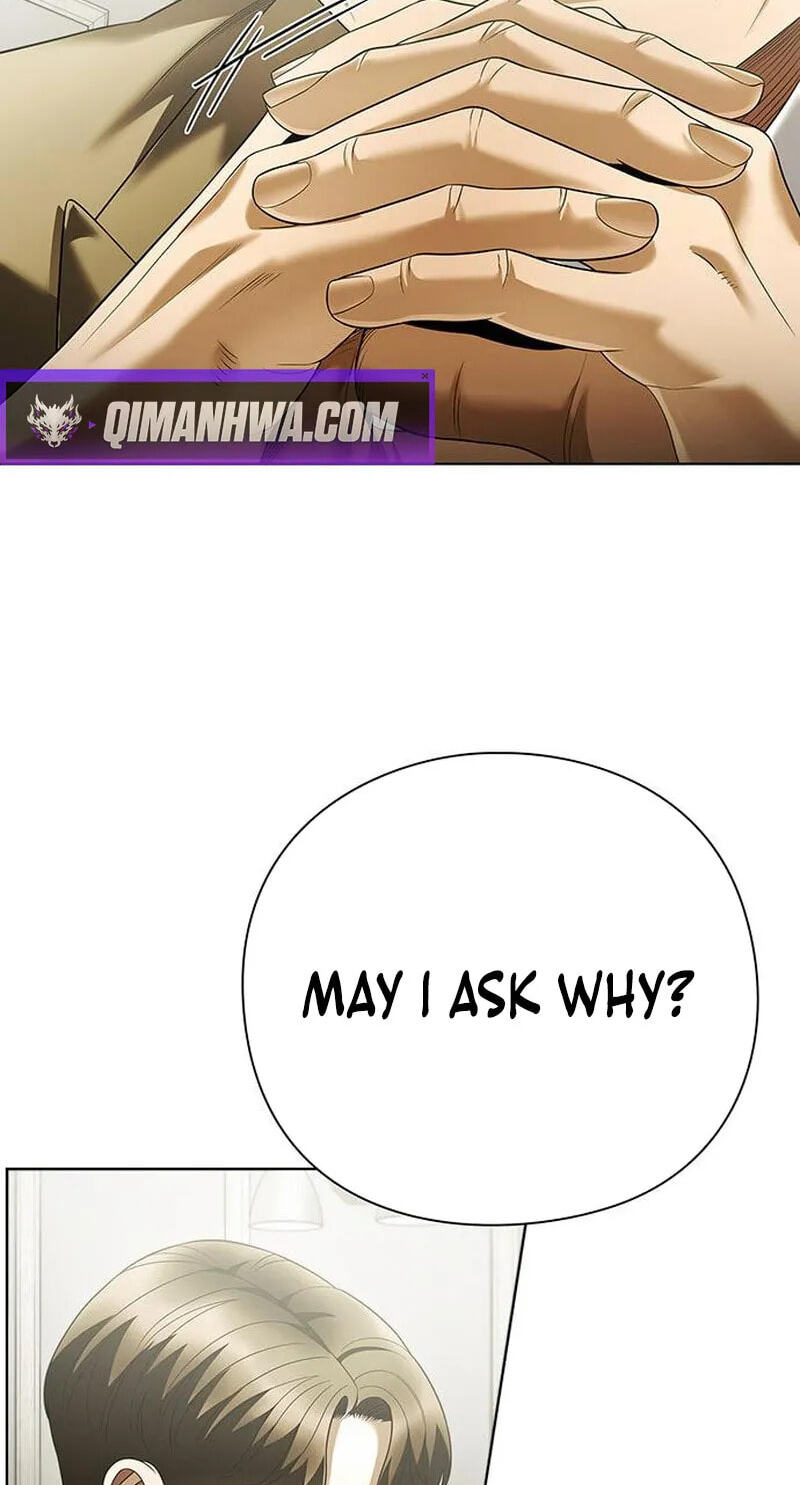 Office Worker Who Sees Fate Chapter 177 page 79 - 