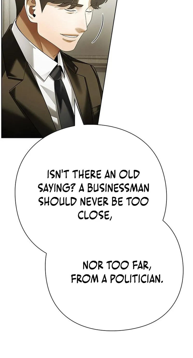 Office Worker Who Sees Fate Chapter 177 page 80 - 