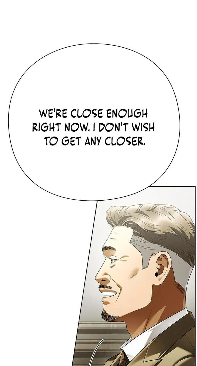 Office Worker Who Sees Fate Chapter 177 page 81 - 
