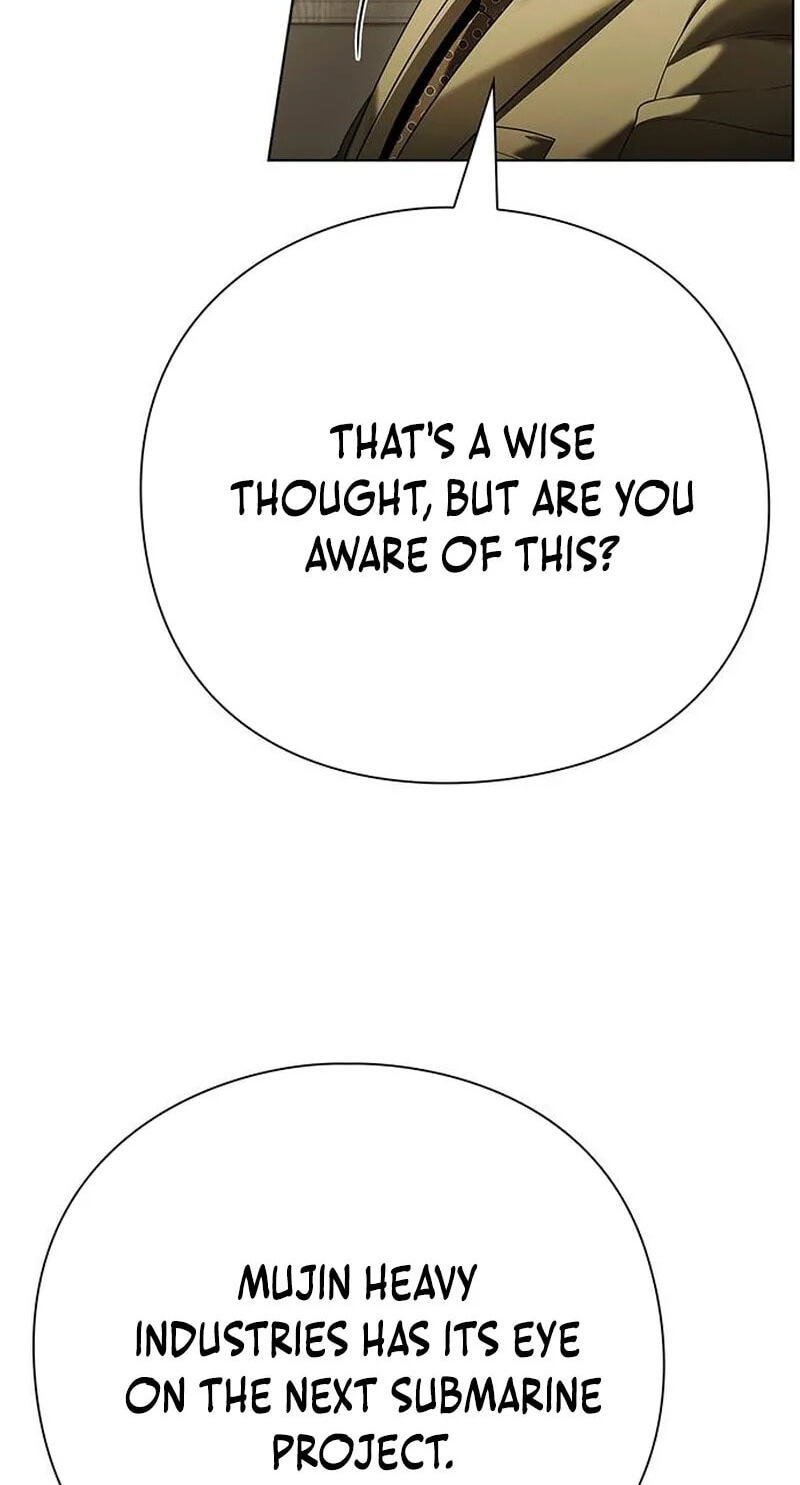 Office Worker Who Sees Fate Chapter 177 page 82 - 