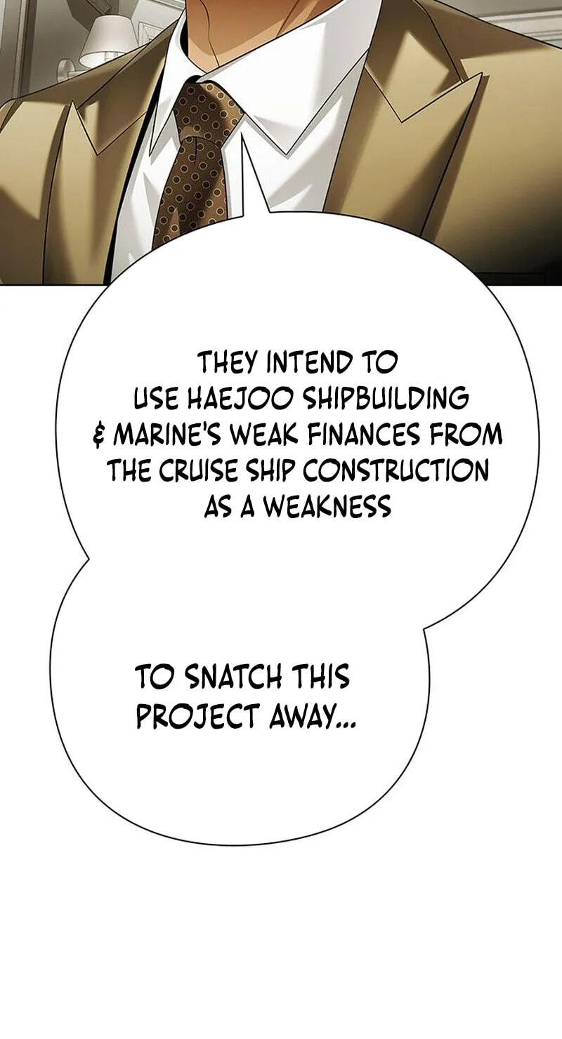 Office Worker Who Sees Fate Chapter 177 page 84 - 