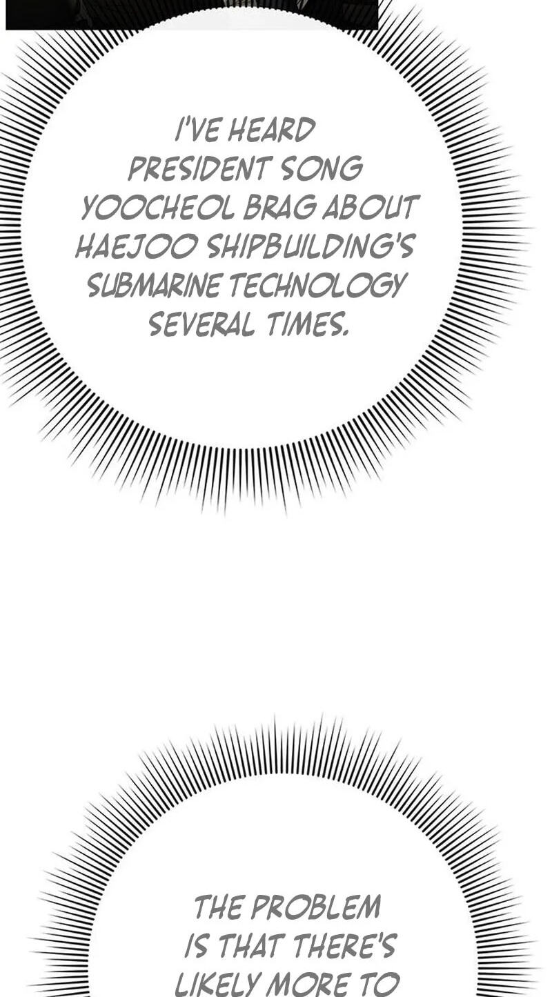 Office Worker Who Sees Fate Chapter 177 page 86 - 