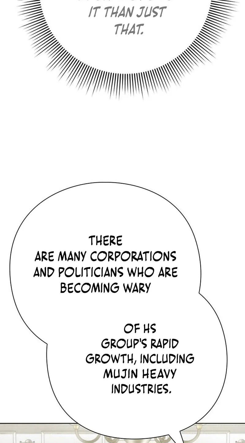 Office Worker Who Sees Fate Chapter 177 page 87 - 