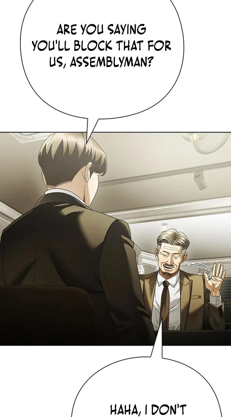 Office Worker Who Sees Fate Chapter 177 page 90 - 