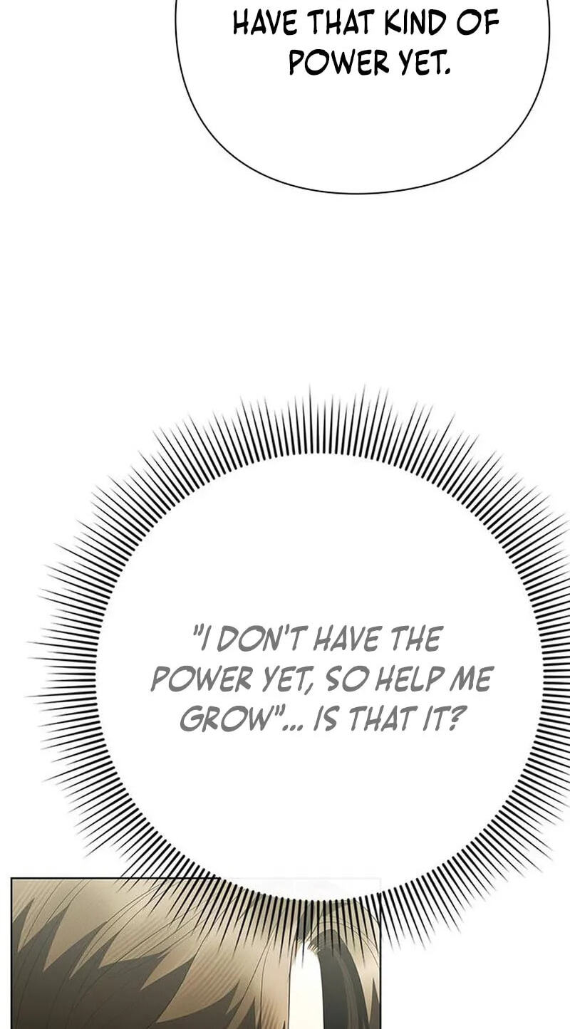 Office Worker Who Sees Fate Chapter 177 page 91 - 