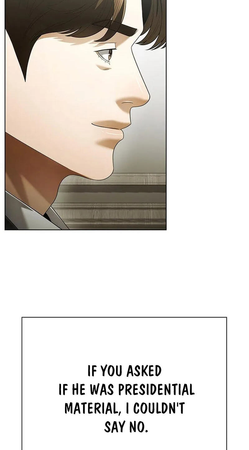 Office Worker Who Sees Fate Chapter 177 page 92 - 