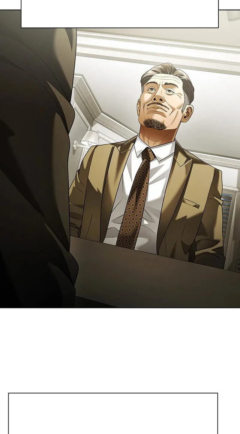 Office Worker Who Sees Fate Chapter 177 page 93 - 