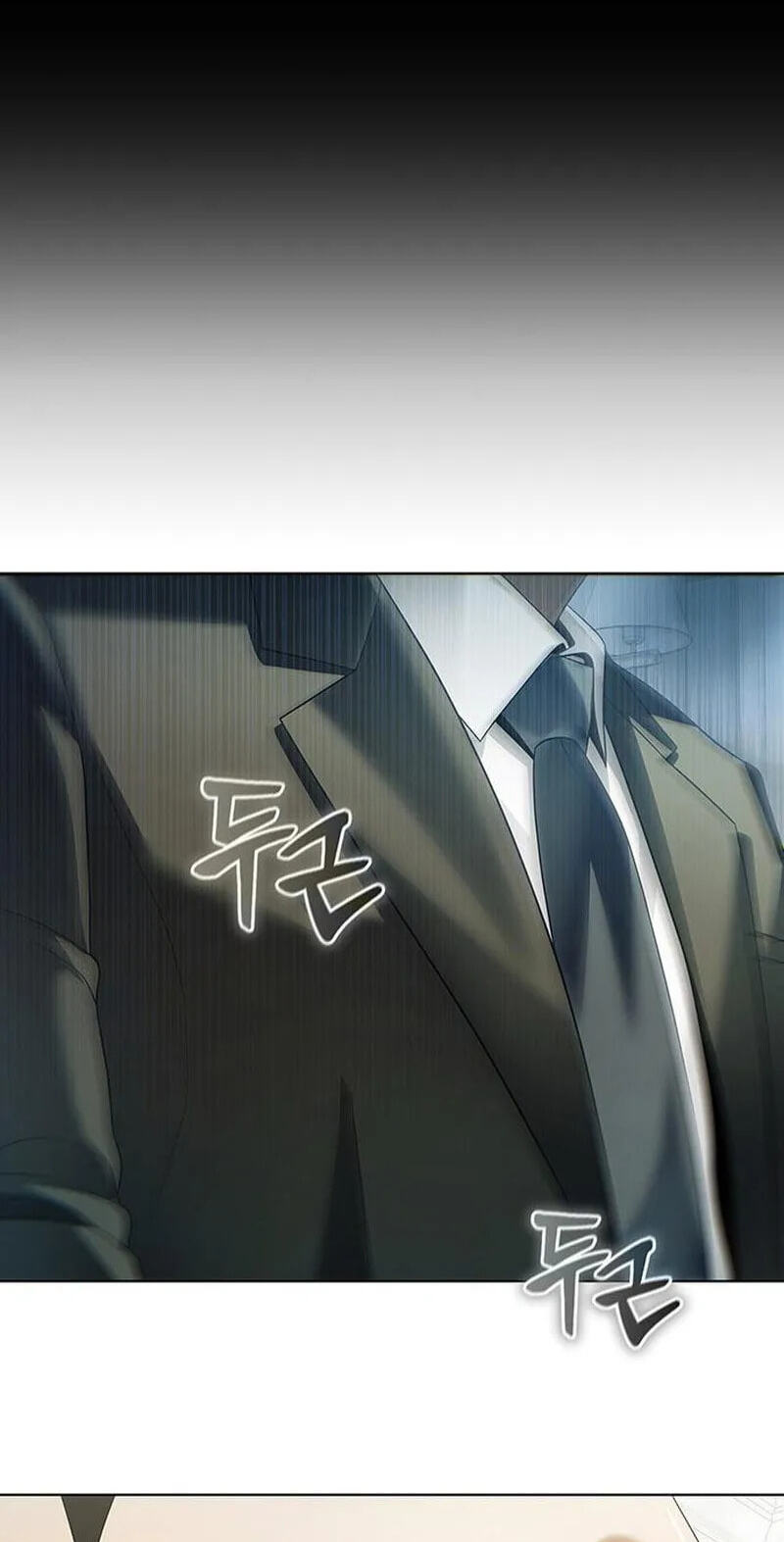 Office Worker Who Sees Fate Chapter 177 page 100 - 