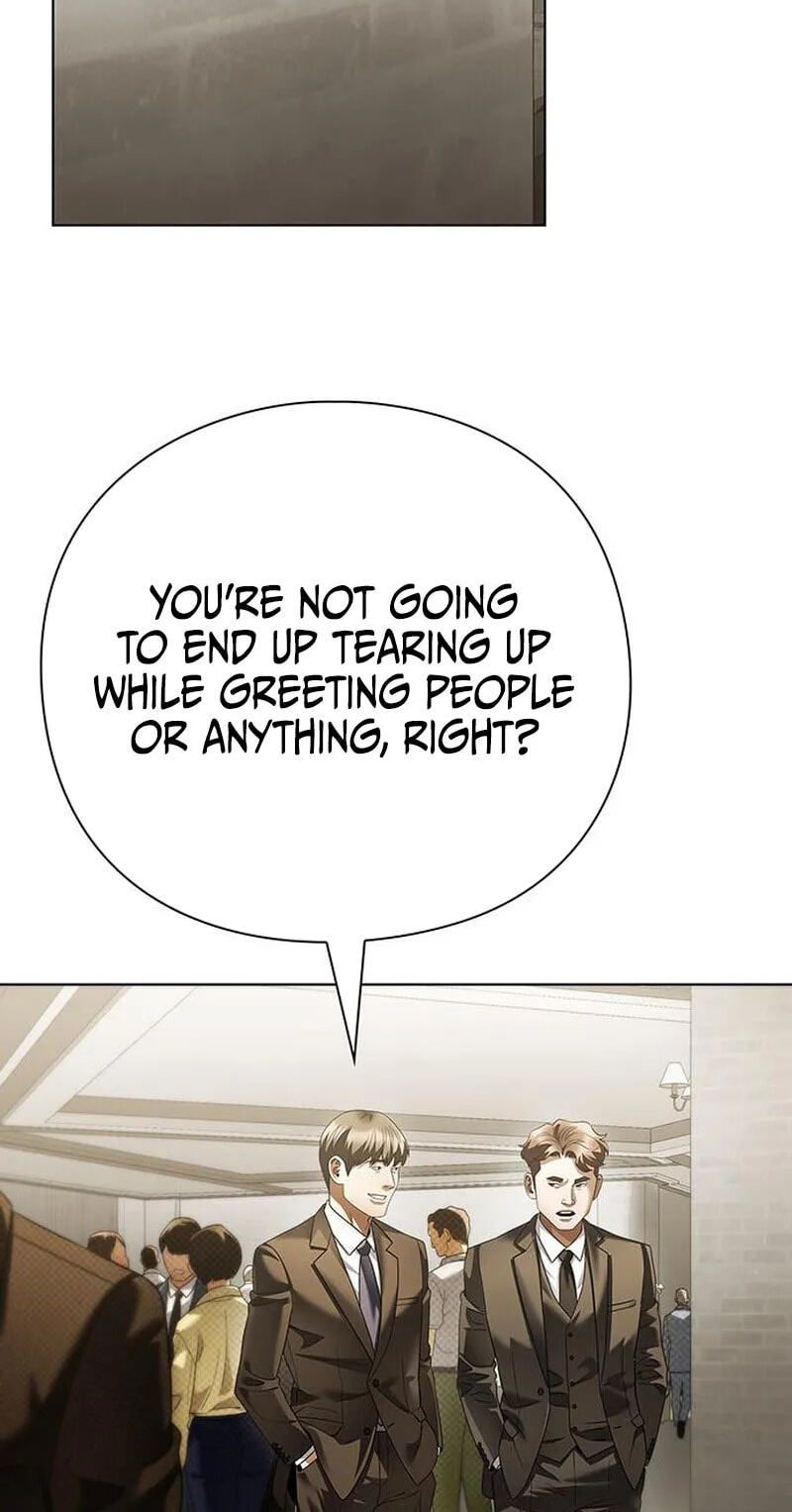 Office Worker Who Sees Fate Chapter 178 page 2 - 