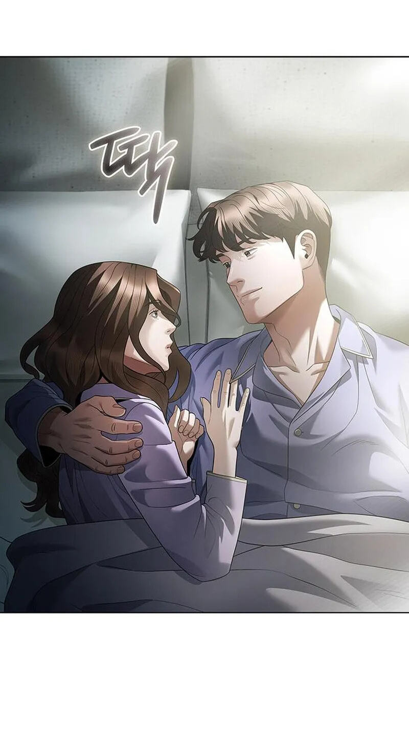 Office Worker Who Sees Fate Chapter 178 page 104 - 
