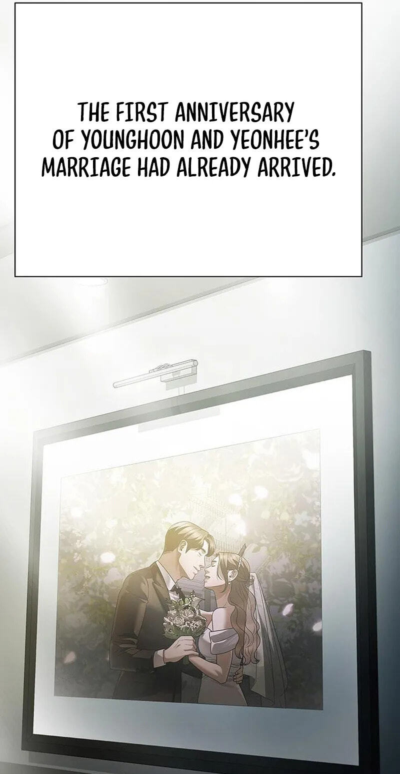 Office Worker Who Sees Fate Chapter 178 page 107 - 