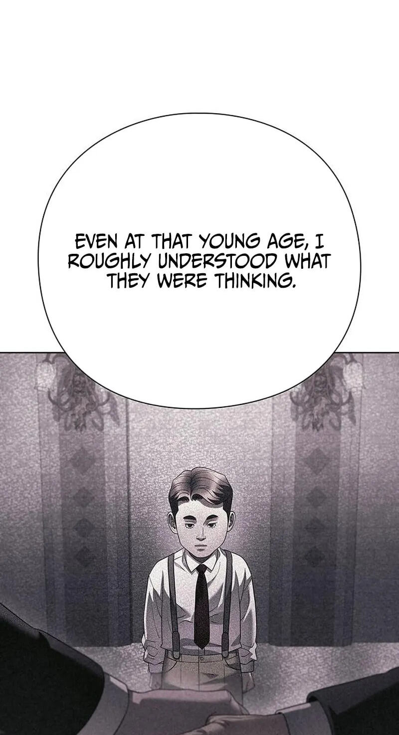 Office Worker Who Sees Fate Chapter 178 page 13 - 